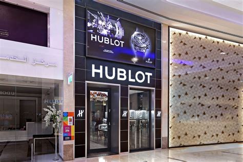 hublot boutique bahrain manama|Hublot Manama Boutique.